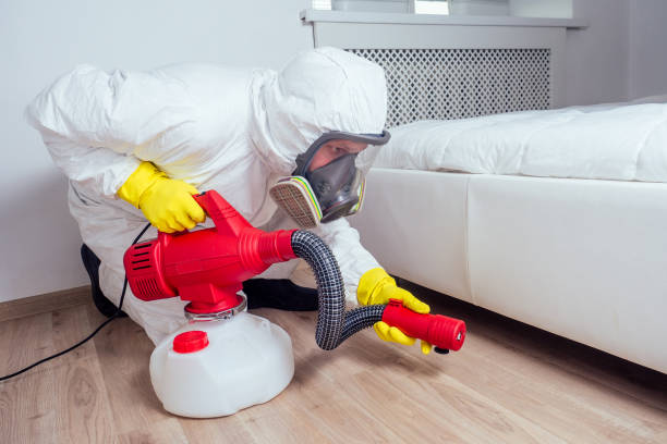  West Haven Sylvan, OR Pest Control Pros